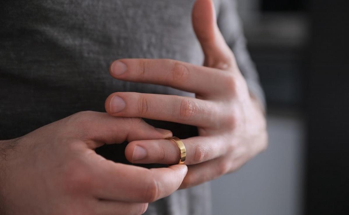 La Ley de Divorcio Vincular rige en Argentina desde 1987.