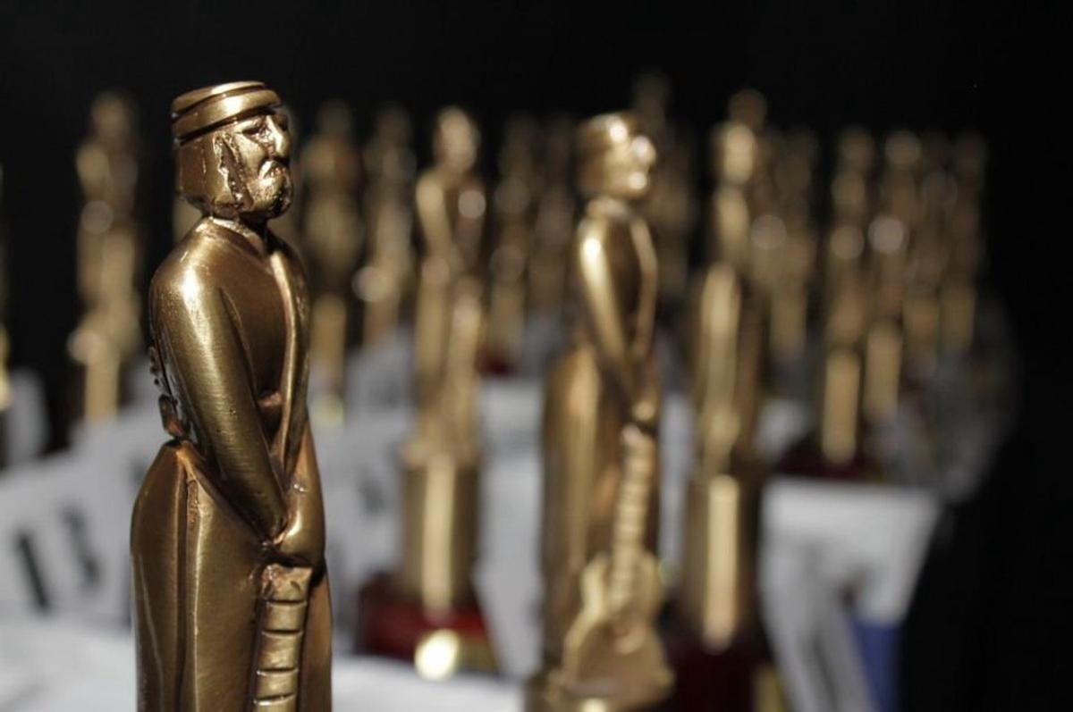 APTRA premiará a lo mejor de la TV por Cable. Foto Agencia NA (archivo).