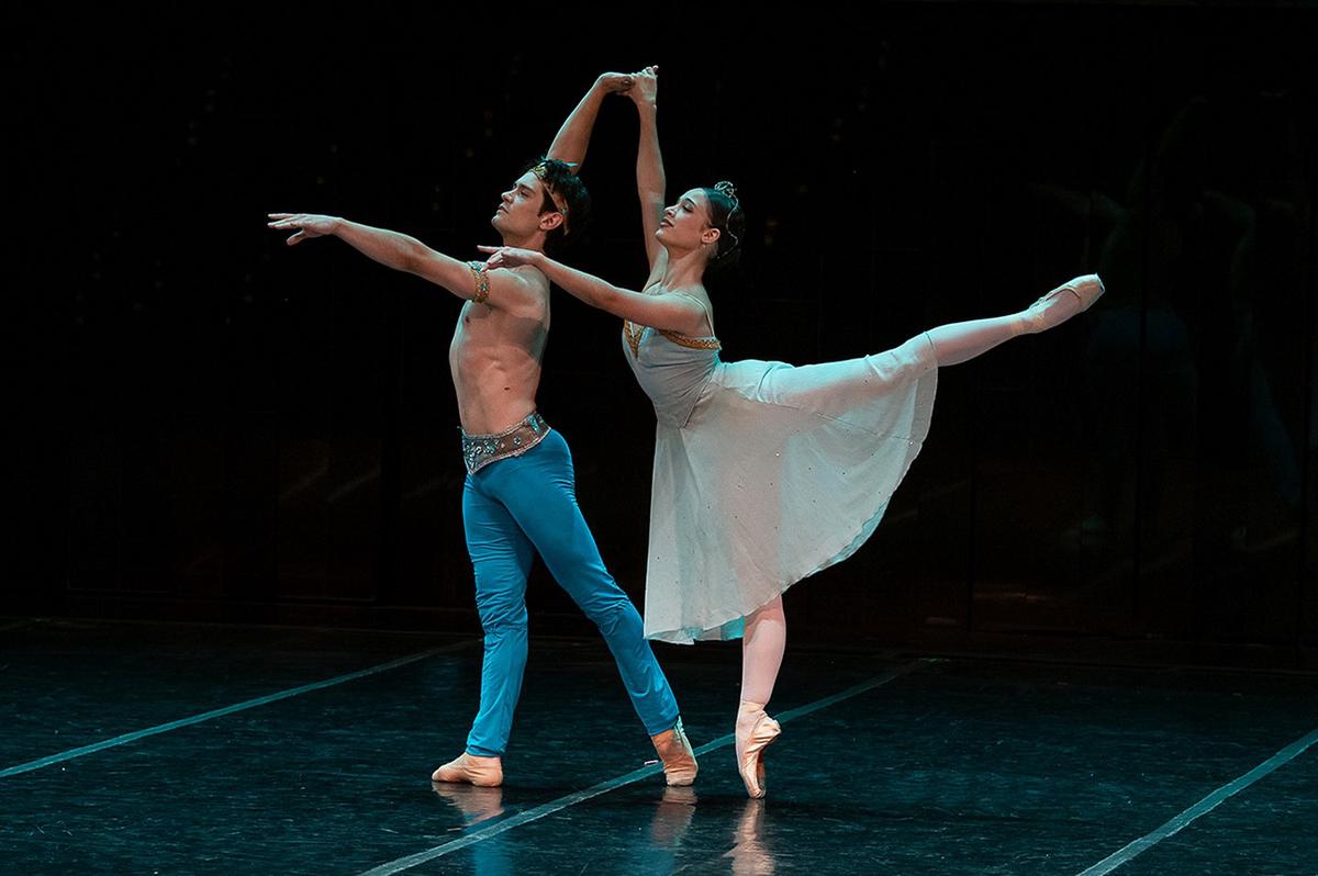 “Repatriados”, un ciclo de ballet con destacados bailarines argentinos que triunfan en el mundo