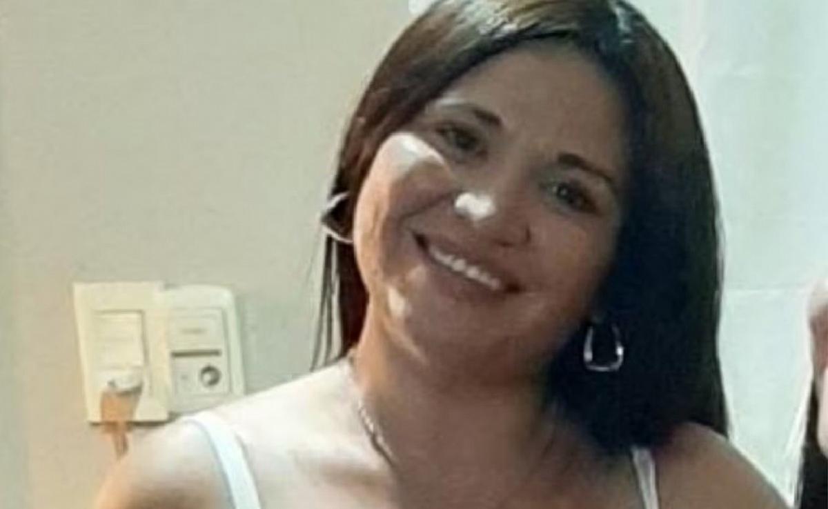 Tania Suárez, de 35 años, vista por última vez el domingo 11 de enero.