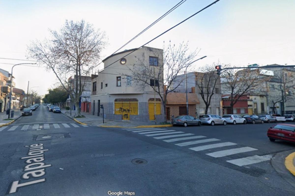 Tres detenidos por explotar laboralmente a un anciano en Mataderos