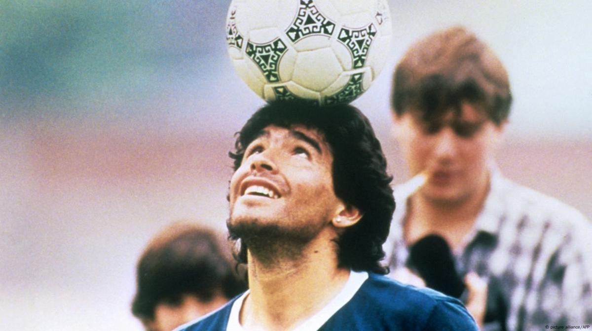 Córdoba celebra el cumpleaños de Maradona con un evento gratuito en el Museo de la Industria