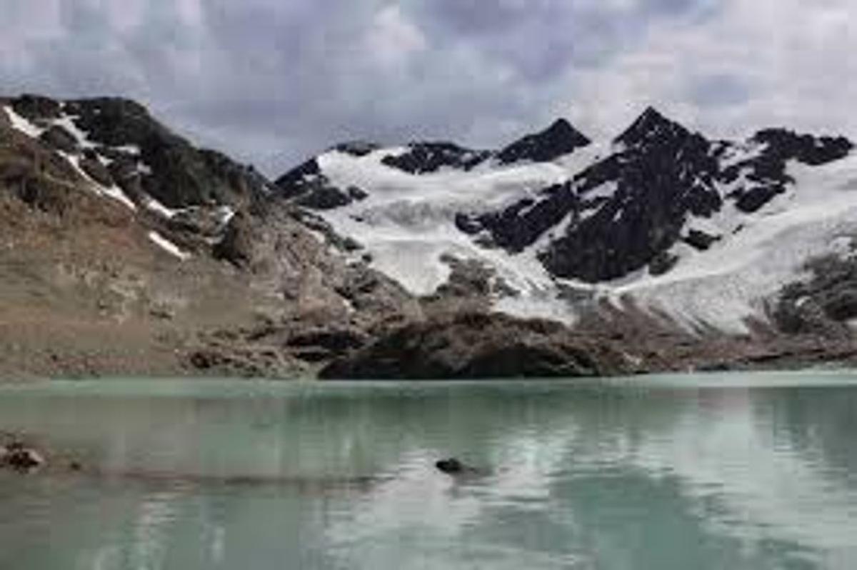 Tragedia en Ushuaia: fallecen un guía de montaña y una turista uruguaya