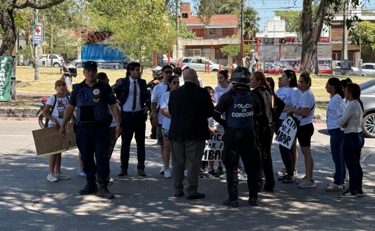 Denuncias por muertes de bebés: incidentes en la Maternidad (Daniel Cáceres/C3).