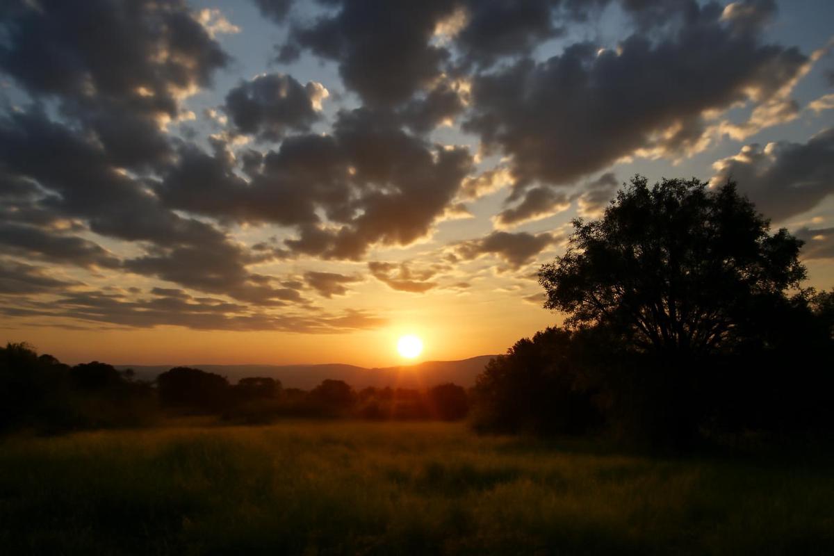 Clima en Salta: pronóstico del tiempo para el 22 de marzo