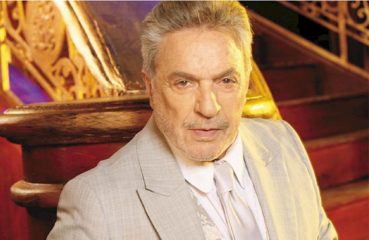 Antonio Grimau.