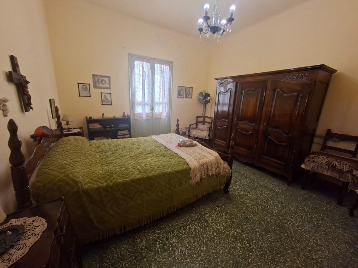Cadena 3 recorrió la casa museo de Illia en Cruz del Eje.