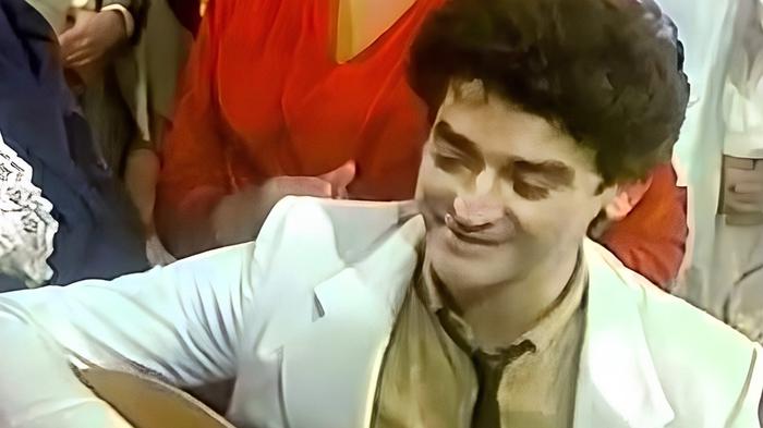 Falleció Juan Marcelo, el icónico cantante del dúo Juan y Juan, a los 82 años