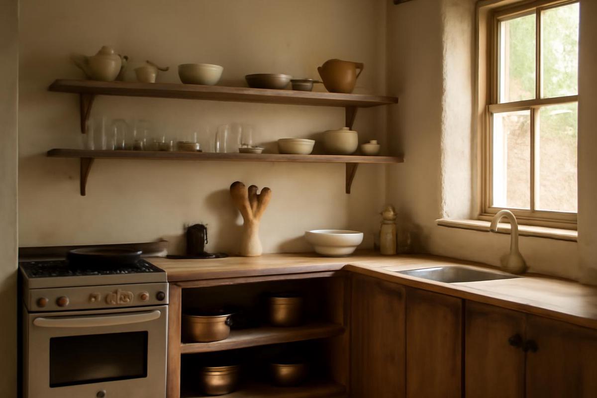 Consejos para optimizar el diseño de tu cocina
