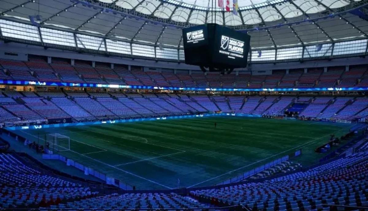 FIFA lanzó un programa para que los hinchas aparezcan en las pantallas de los estadios del Mundial 2026.