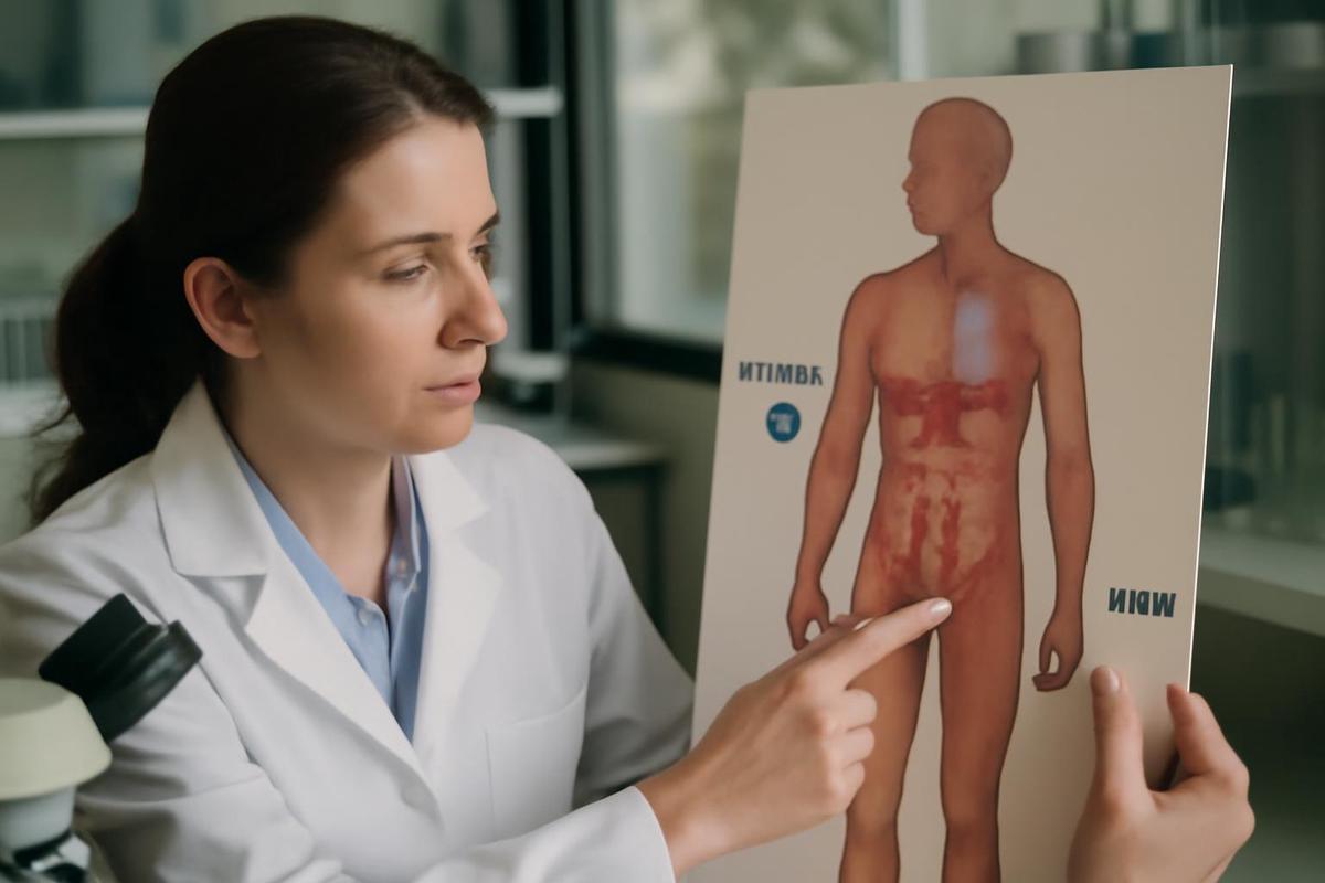 El cuerpo humano percibe el frío de dos maneras distintas