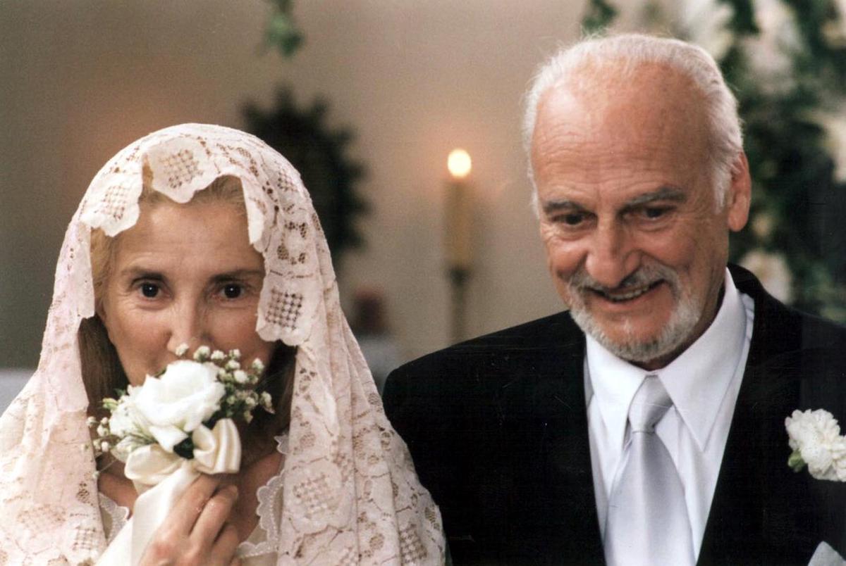 Héctor Alterio: sus nominaciones a los Oscar y el primero para Argentina.