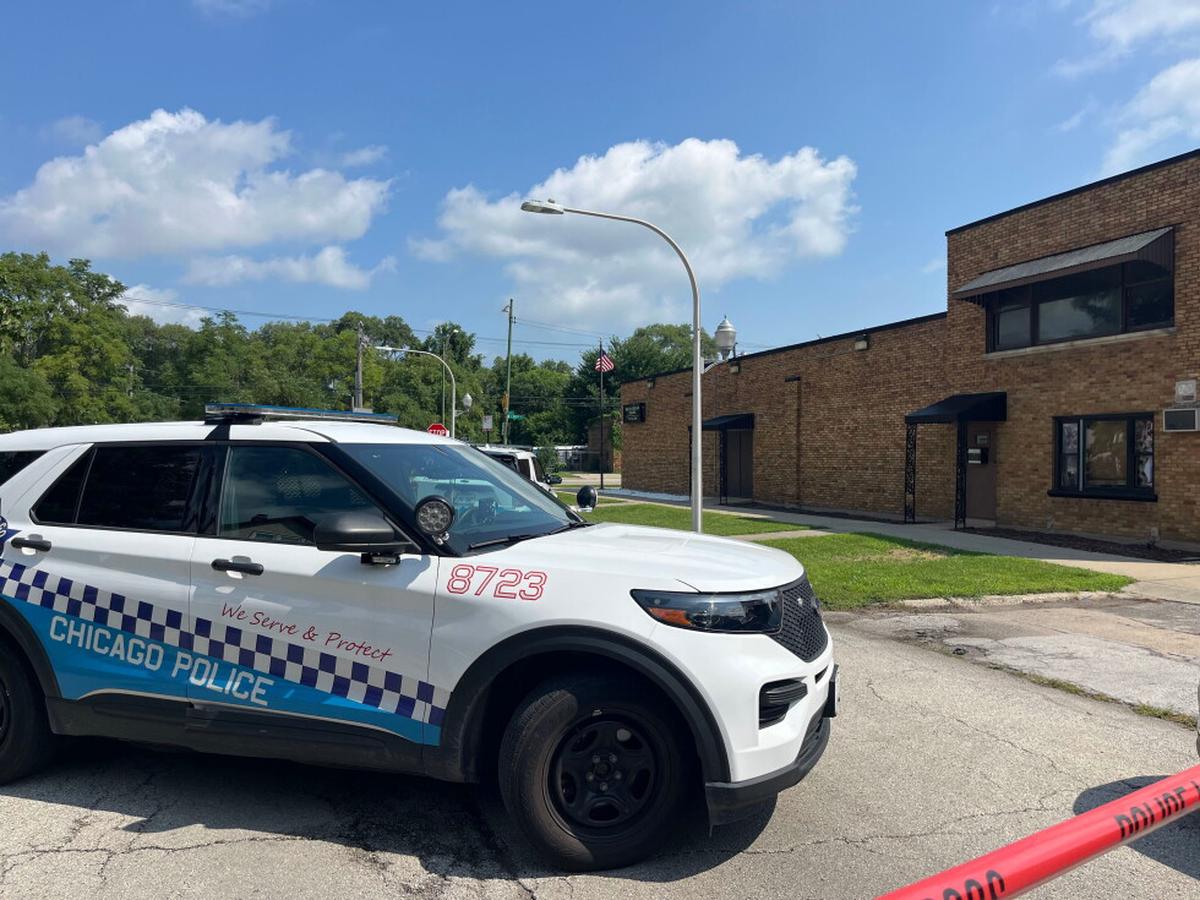 Hallan más de 50 cuerpos mal almacenados y en descomposición en funeraria de Chicago