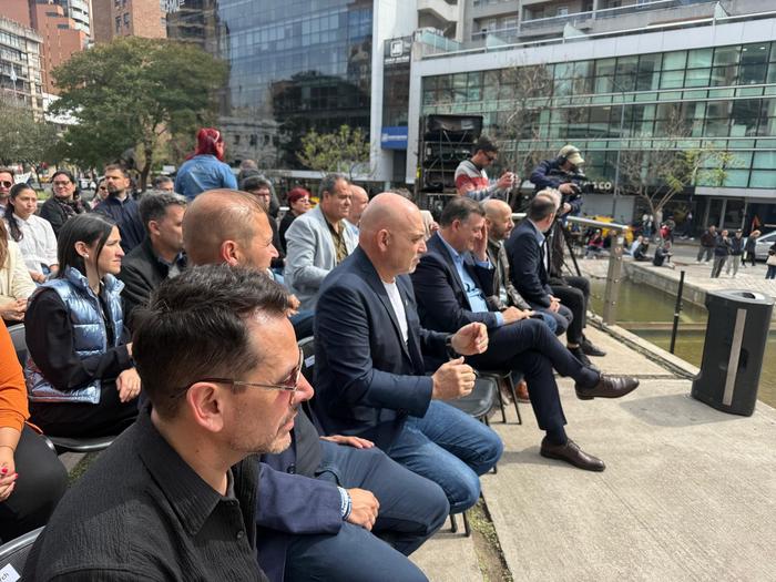 Se conoció la grilla del Festival de Folklore de Cosquín: Trueno y Q' Lokura, las grandes sorpresas