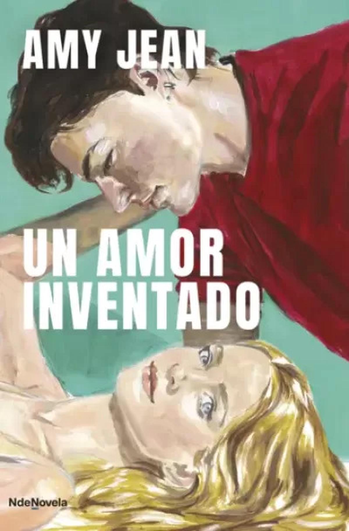 Un amor inventado: pasiones y rencores en el set de filmación