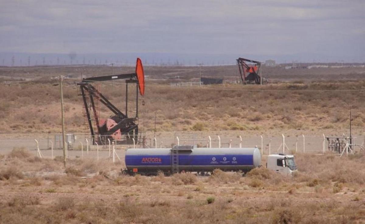 El petróleo y su impacto en la economía