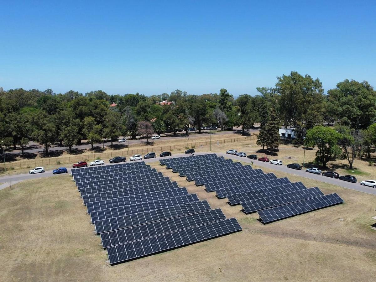 JF Solar fue fundada en Río Colorado, Río Negro.