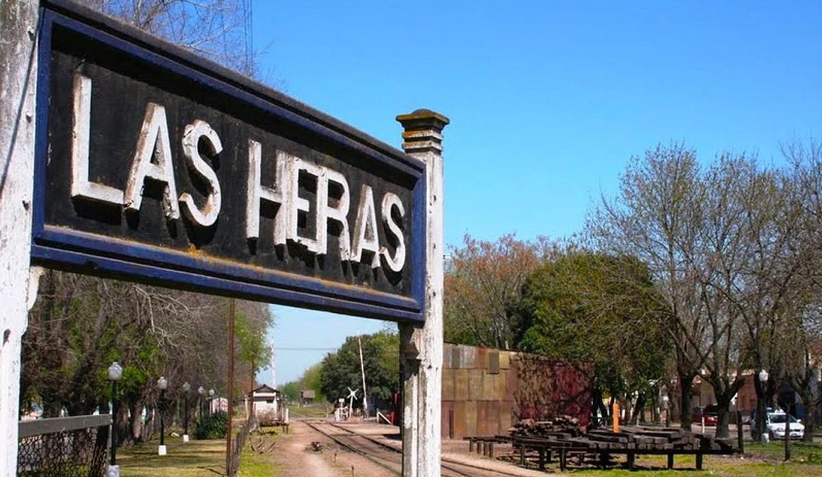 Mendoza: ladrón muere atropellado tras robar una bicicleta en Las Heras