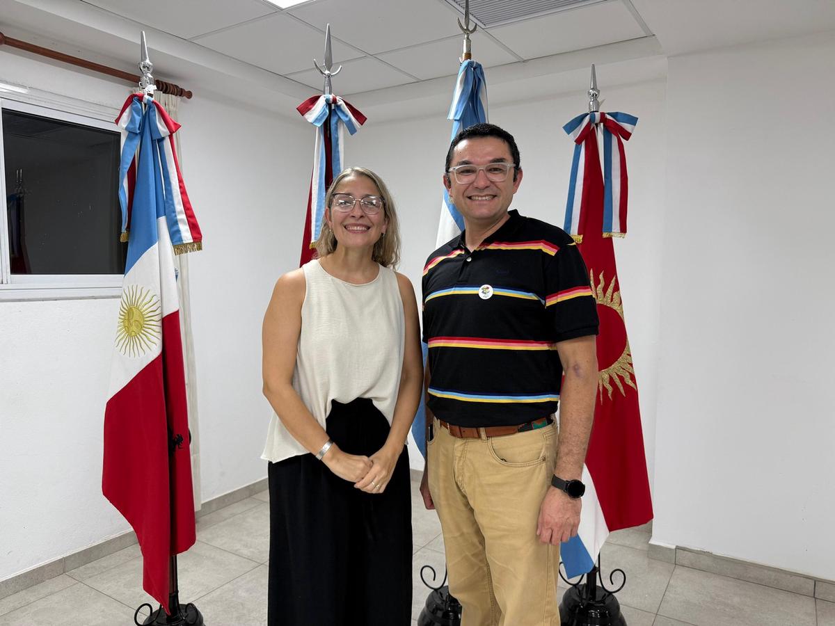 El Festival de Jesús María suma escuelas a su esquema asociativo.