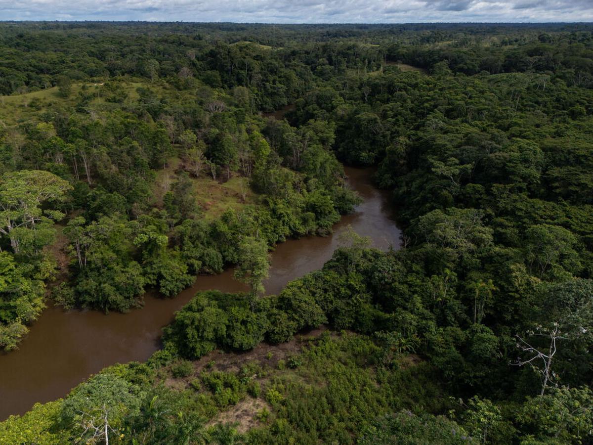 Ministra saliente de Colombia advierte que nuevo gobierno amenaza avances climáticos