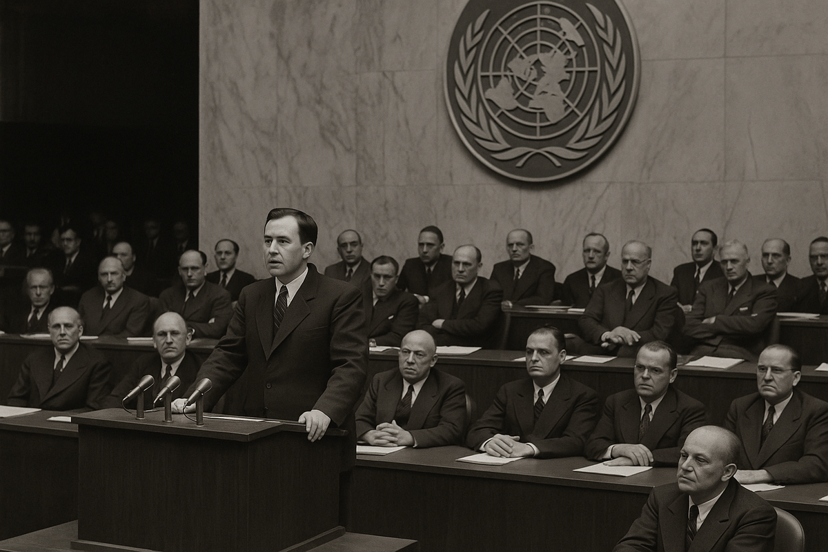 Efemérides del 24 de octubre: estos son los hechos que marcaron la historia