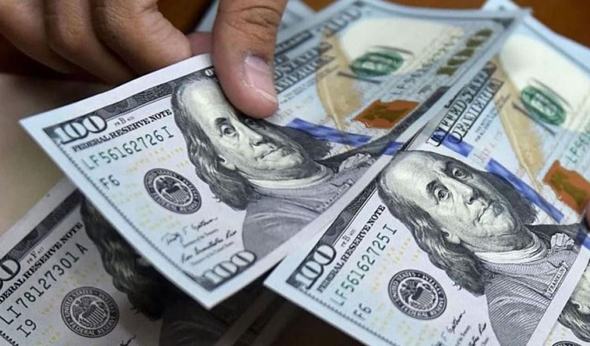 Dólar