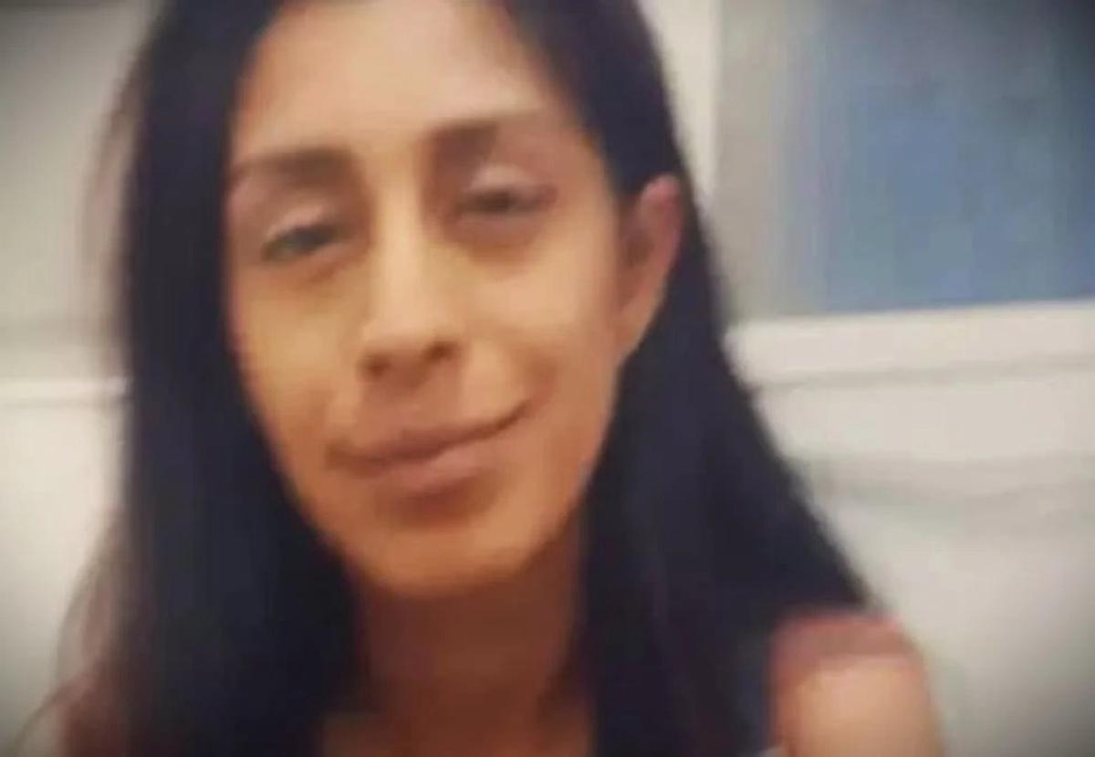 Buscan a Micaela Lencinas, su botón antipánico está apagado desde enero