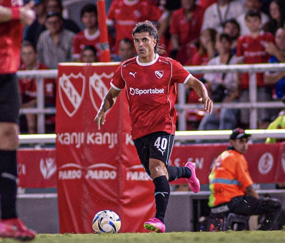 Malcorra jugará en Unión