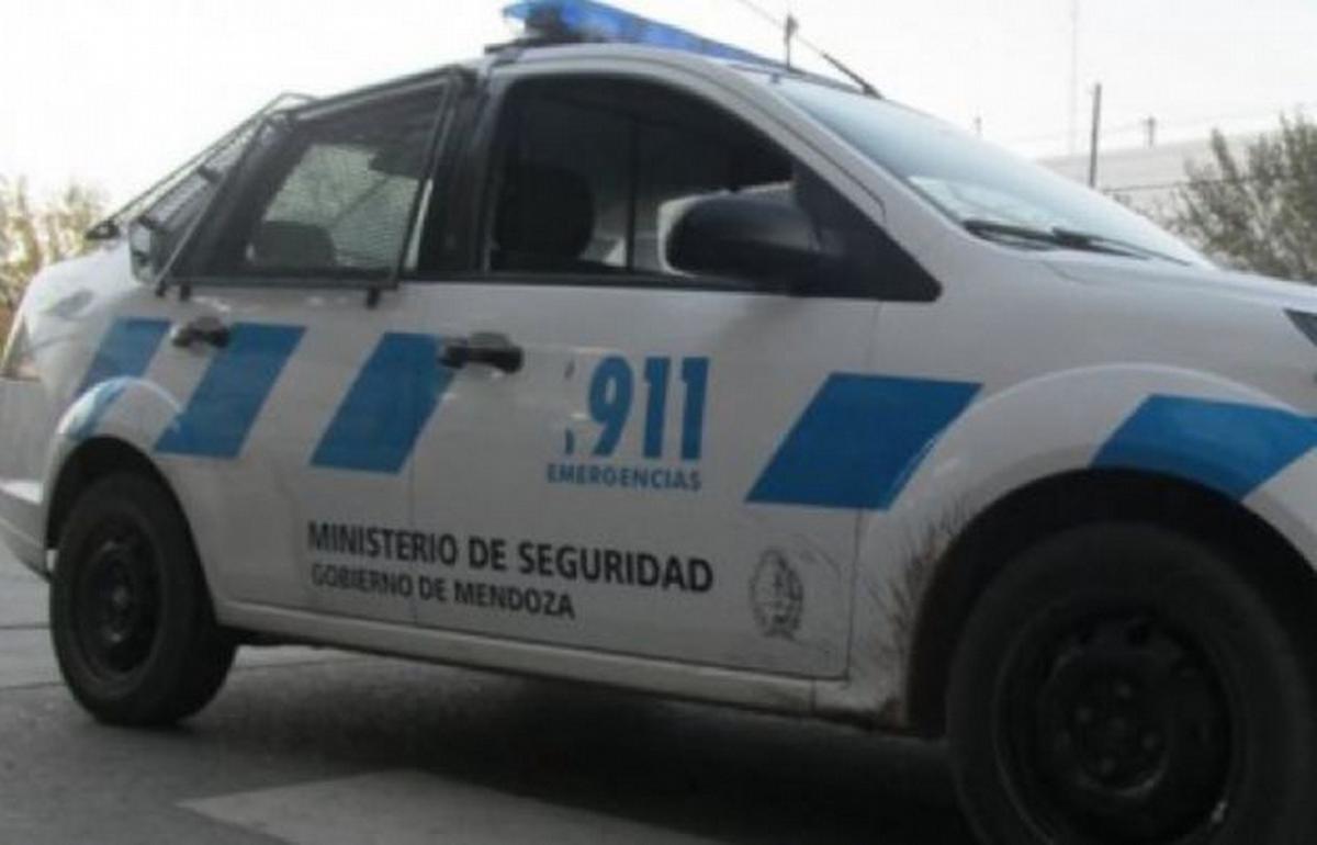 Cárcel de Cacheuta: el escape frustrado que revela complicidades