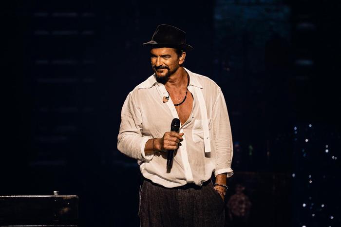 Ricardo Arjona lanza dos nuevas fechas en su tour tras agotar 18 funciones