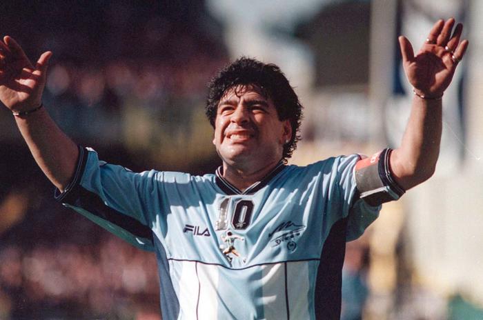 Diego Maradona cumpliría 66 años: un recorrido por su legado en el fútbol mundial