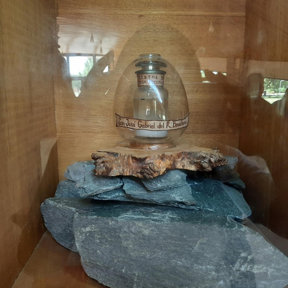 Parque Temático Brochero Santo, un espacio único para revivir su vida y legado.