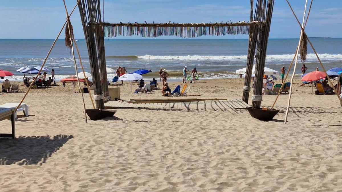 Punta del Este seduce en febrero con sus precios.