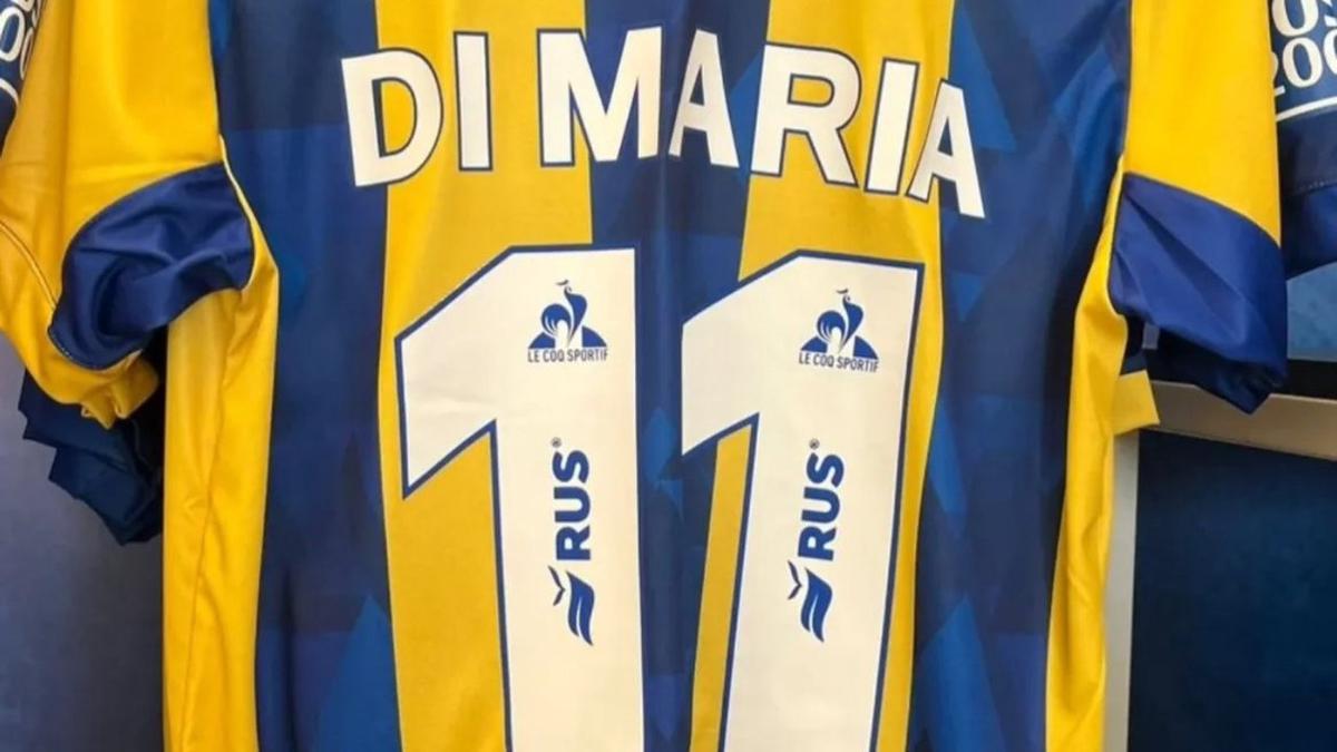 AUDIO: Locura por la 11 