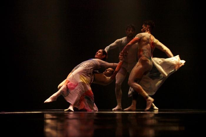 Llega a Córdoba "Carlota", el espectáculo brasileño con música de Astor Piazzolla