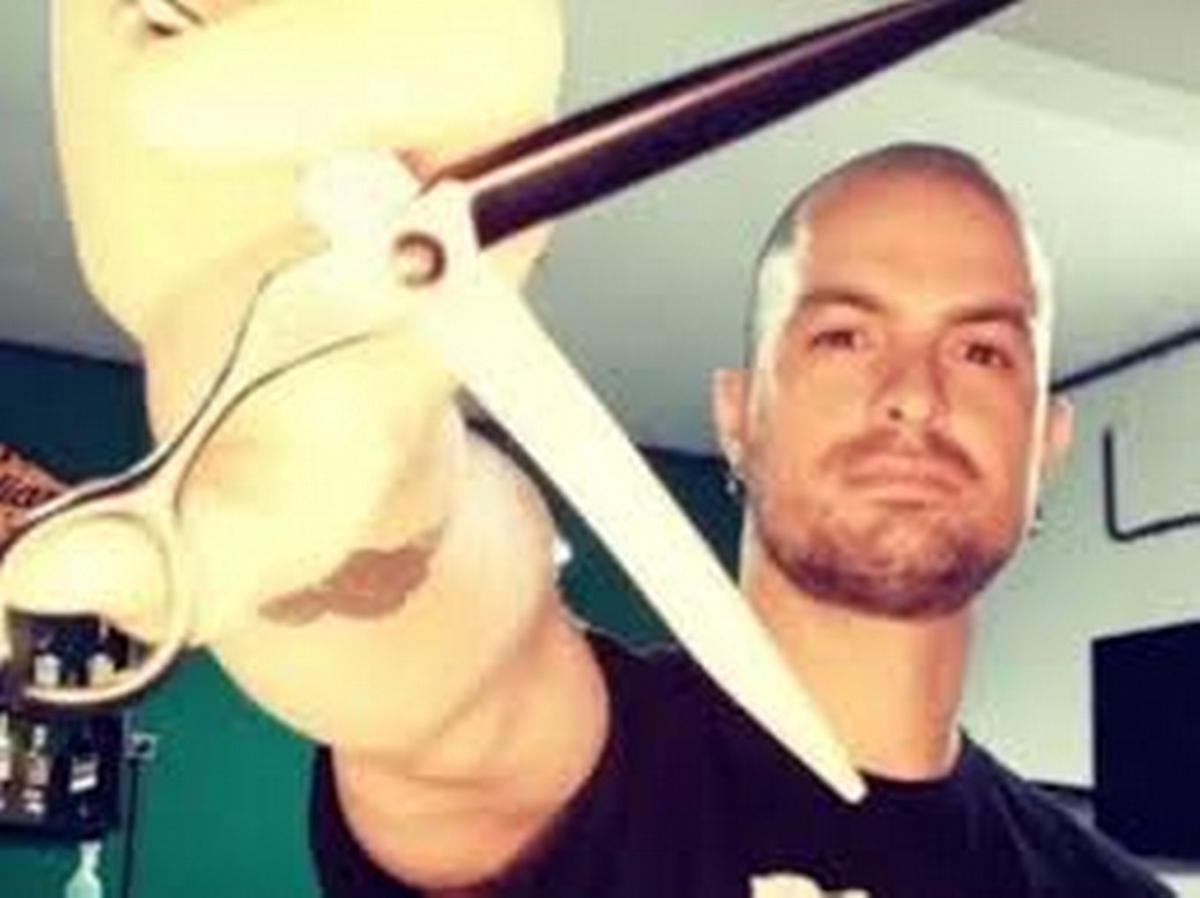 Jonatan Micucci tenía 37 años y vivía en México desde noviembre pasado.