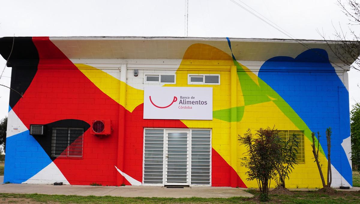 El fútbol de Córdoba se une para ganarle al rival más difícil: el hambre