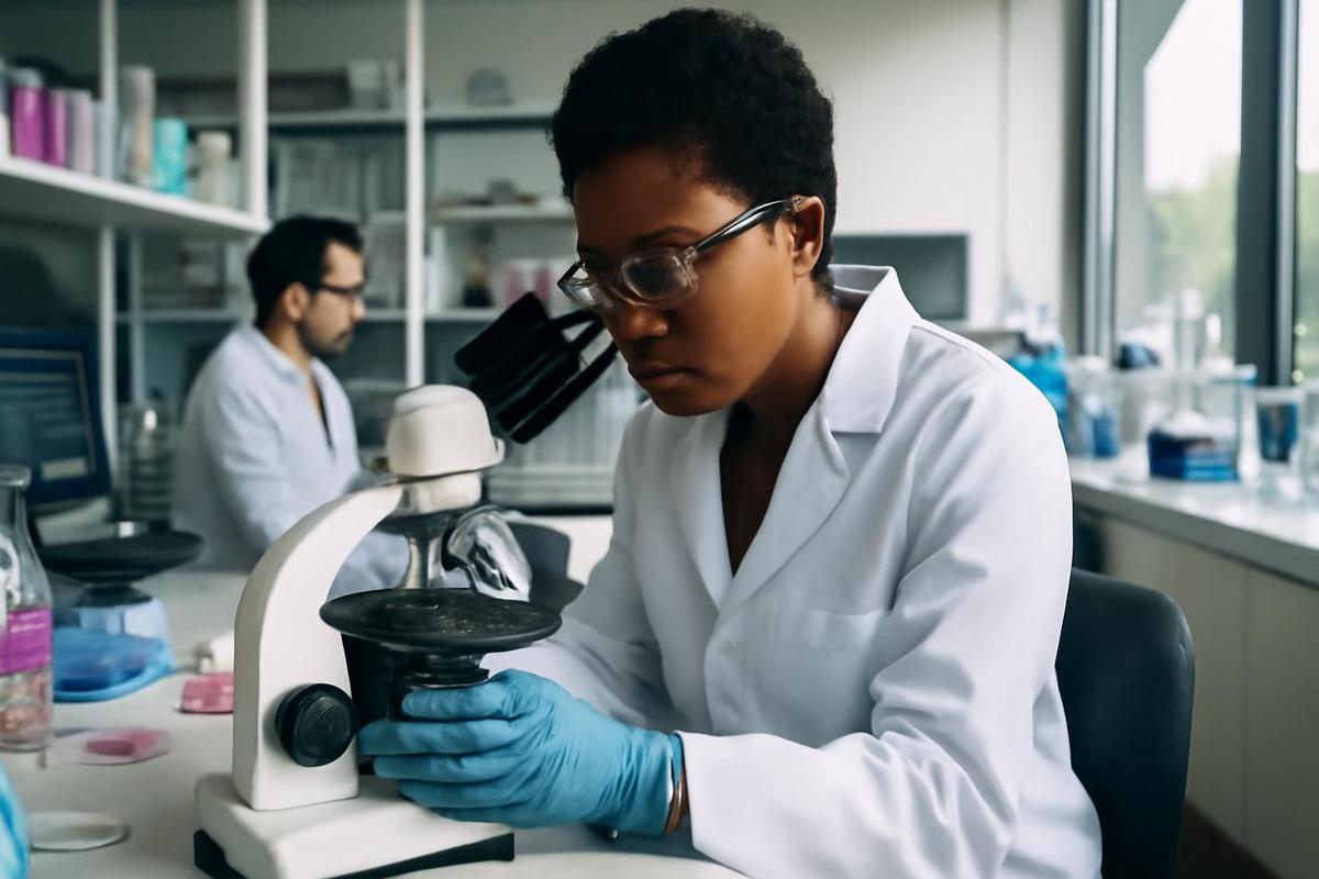 Anthropic abre un laboratorio para realizar experimentos biológicos con inteligencia artificial