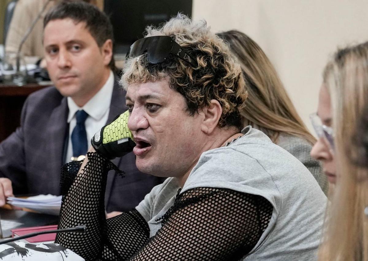 El juicio por el crimen de Cristian Díaz avanza con testimonios clave en Buenos Aires