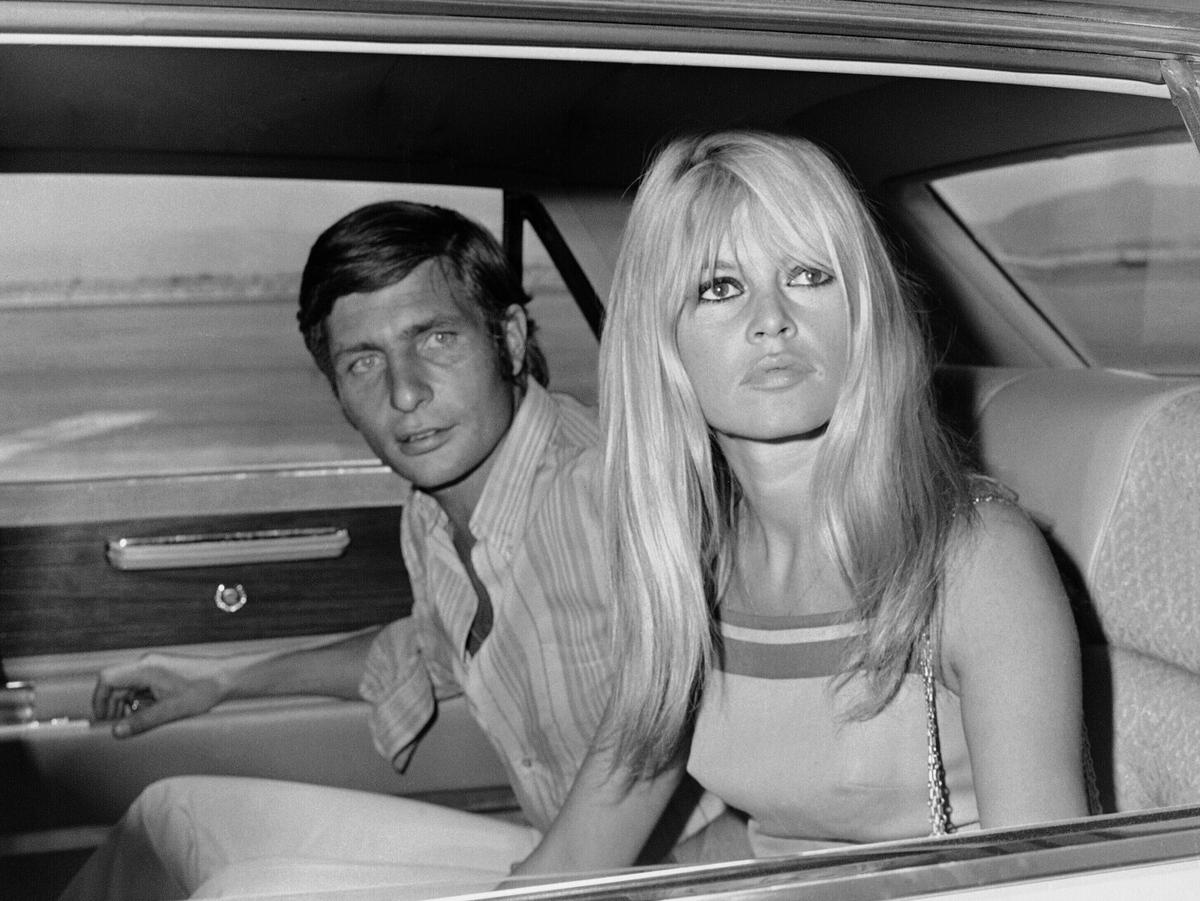 El funeral de Brigitte Bardot será la próxima semana en Saint-Tropez
