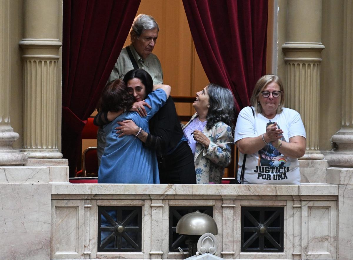 El Gobierno aprobó en Diputados la baja de la imputabilidad a 14 años