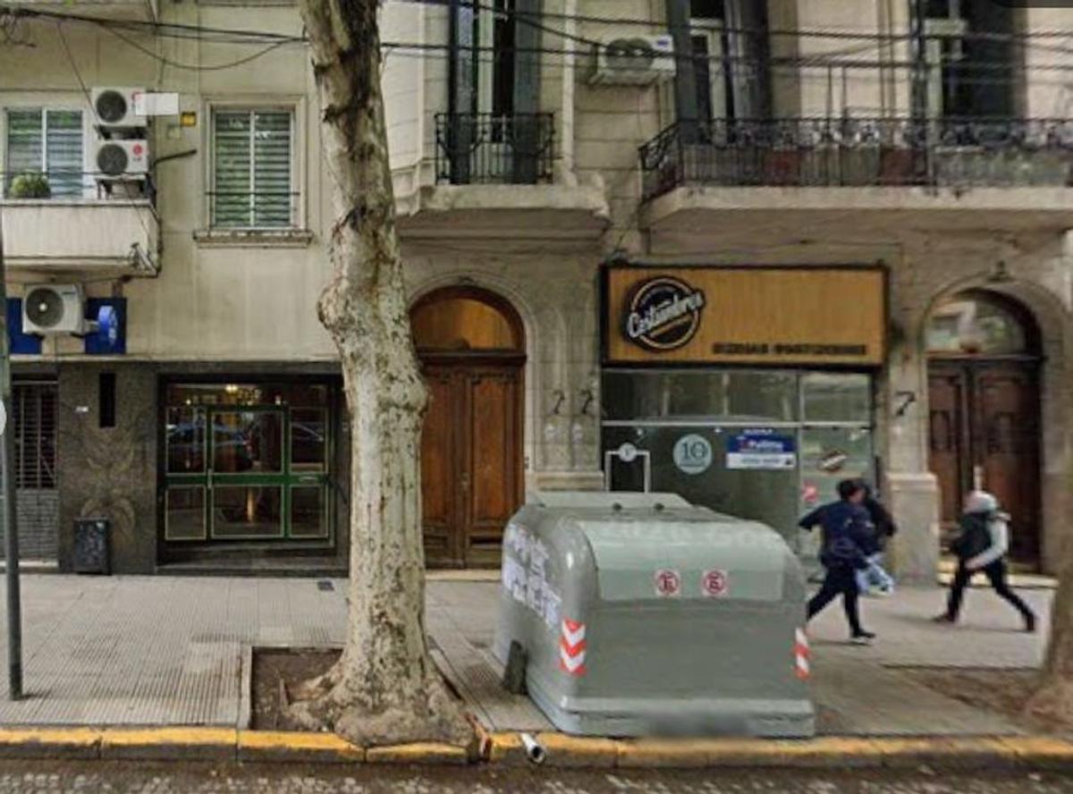 Tragedia en Recoleta: mujer muerta por escape de gas y otra anciana hospitalizada