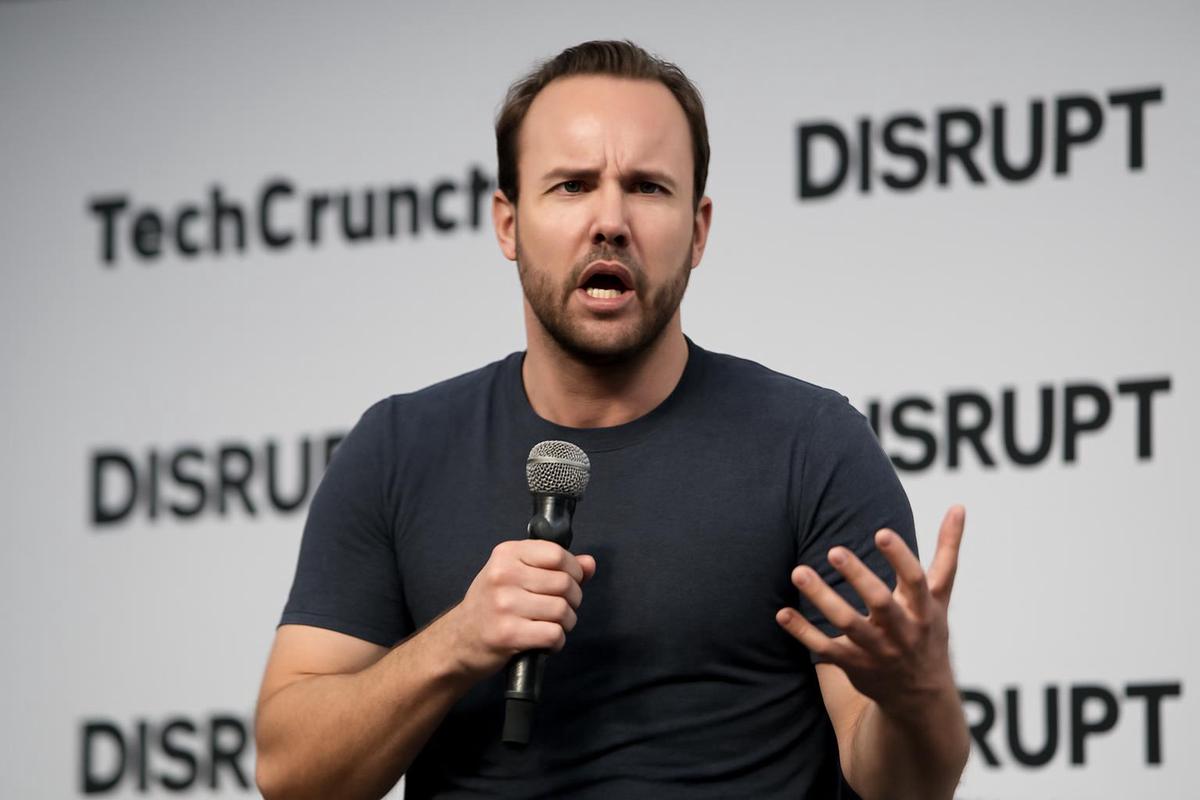 El CEO de Flock defiende su tecnología de vigilancia en medio de la creciente oposición nacional