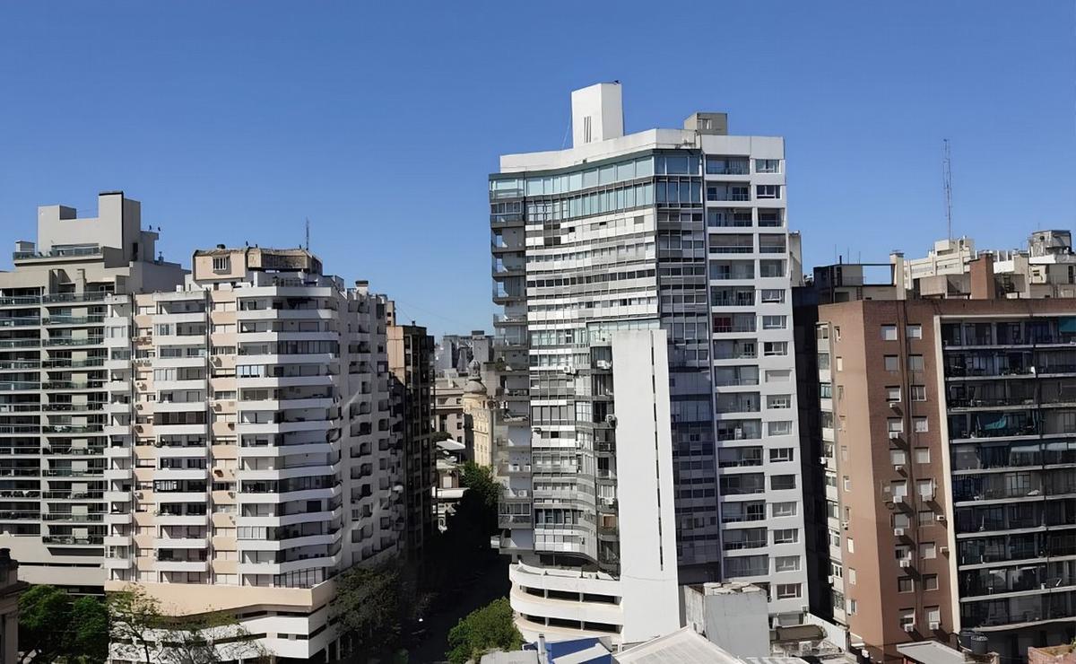 Incrementos en las expensas en la ciudad de Rosario.