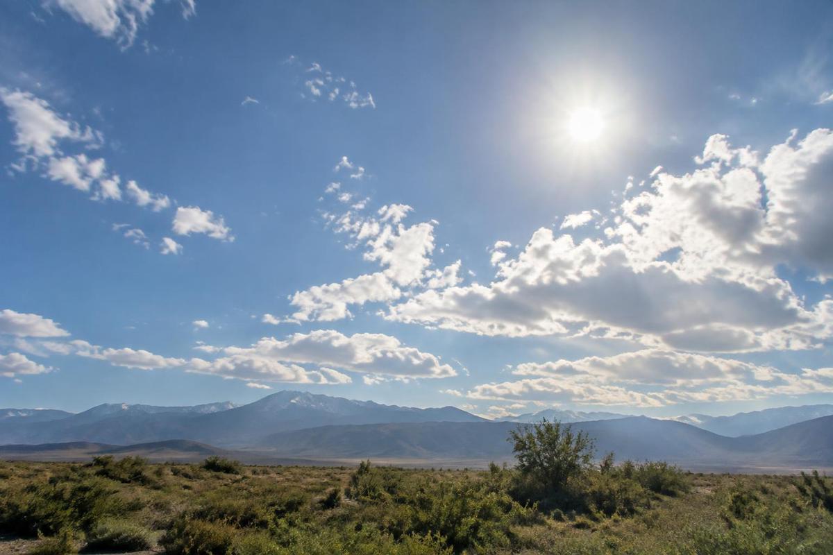 Clima en Mendoza: pronóstico del tiempo para el 26 de octubre