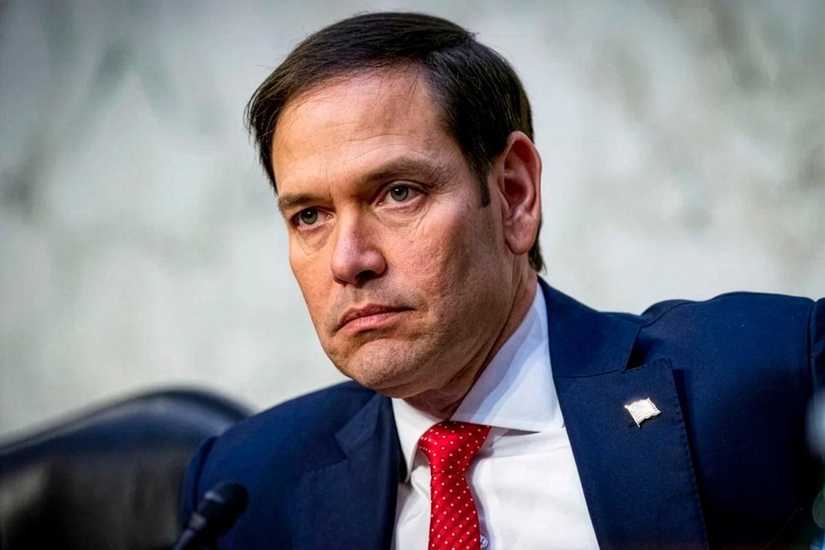 Marco Rubio