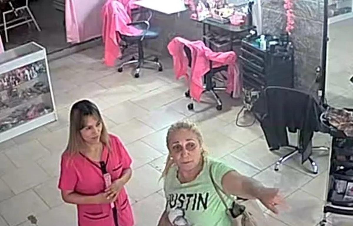 DNI renovado sin ser reconocida: el RENAPER se defiende ante un pedido de captura