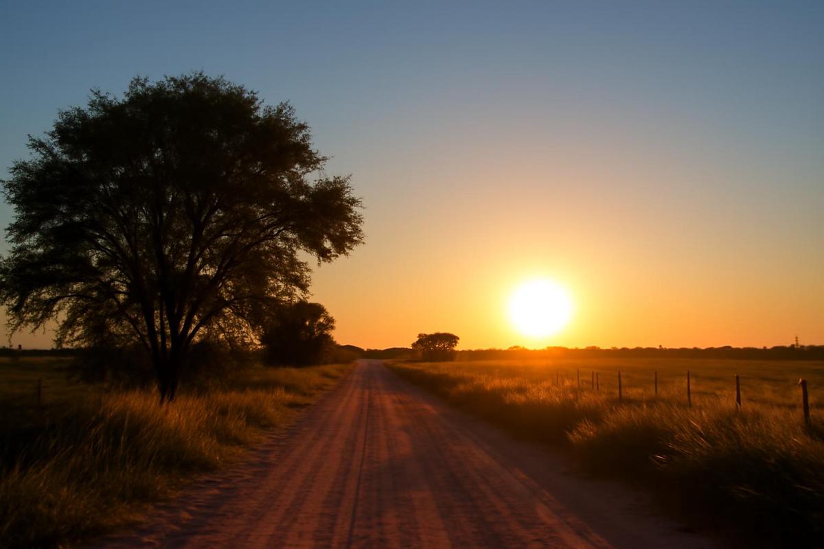 Clima en Rosario: pronóstico del tiempo para el 12 de diciembre