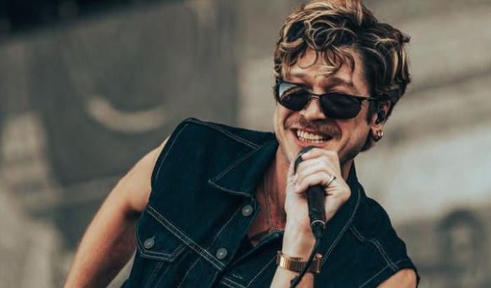 Una figura del pop argentino cantó con Los Carabajal y confesó su fanatismo por la banda santiagueña