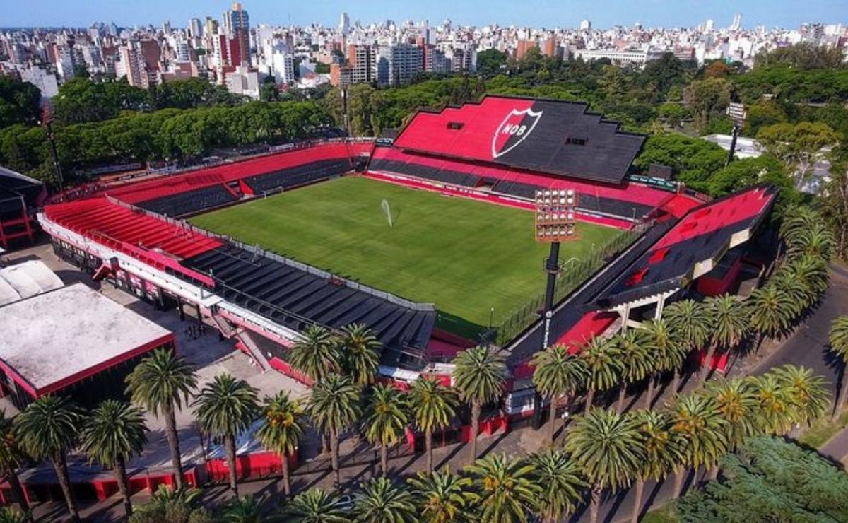 Newell's recibe a Independiente en el Coloso Marcelo Bielsa.